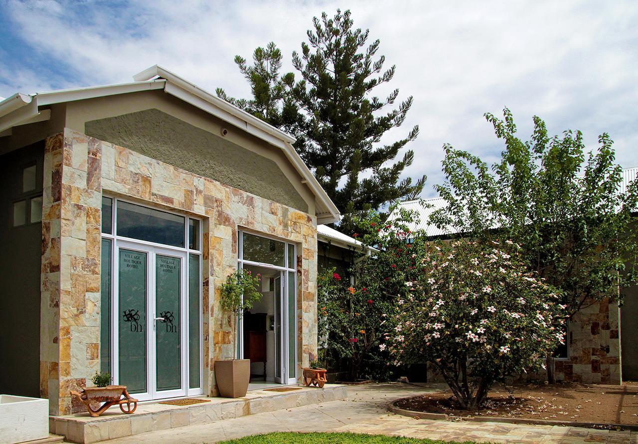 Village Boutique Hotel Очиваронго Екстериор снимка