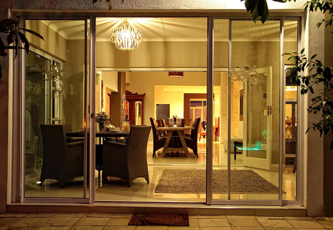 Village Boutique Hotel Очиваронго Екстериор снимка