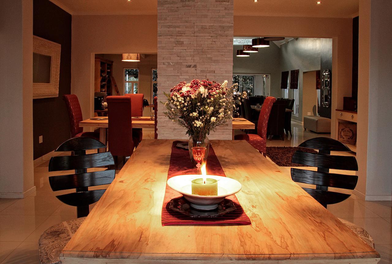 Village Boutique Hotel Очиваронго Екстериор снимка