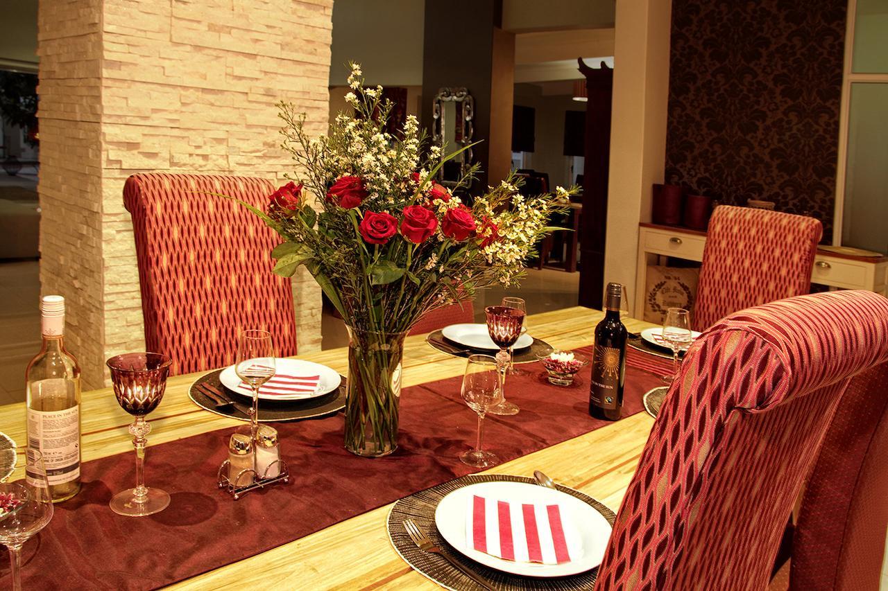 Village Boutique Hotel Очиваронго Екстериор снимка