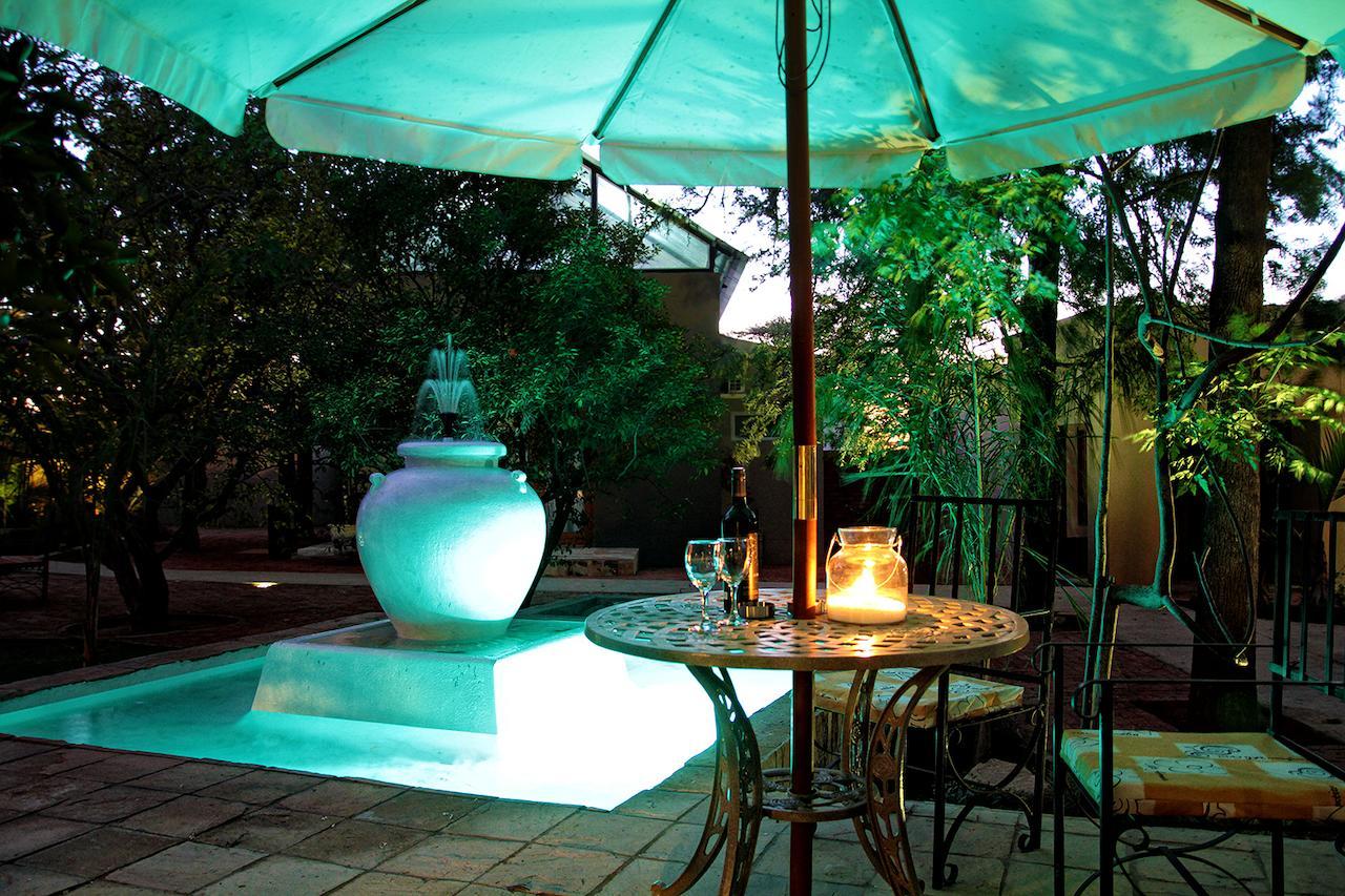 Village Boutique Hotel Очиваронго Екстериор снимка