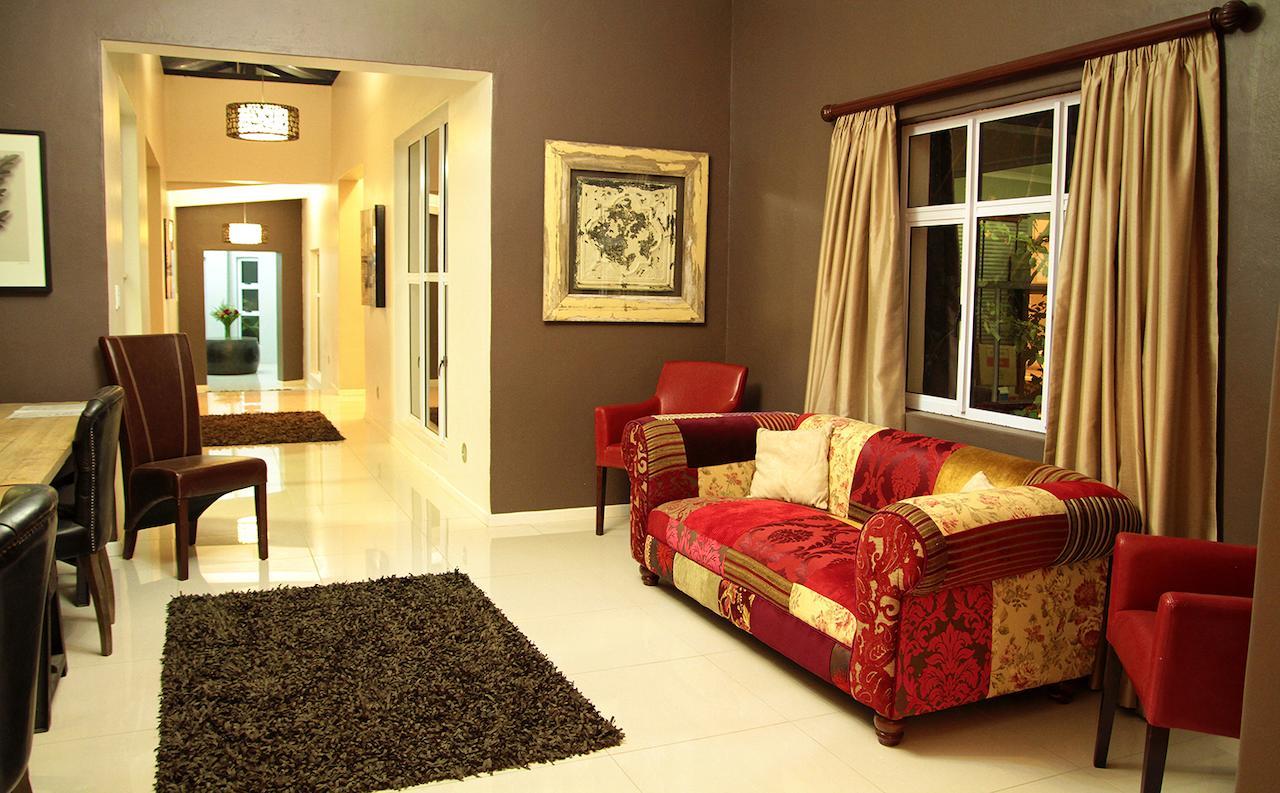 Village Boutique Hotel Очиваронго Екстериор снимка