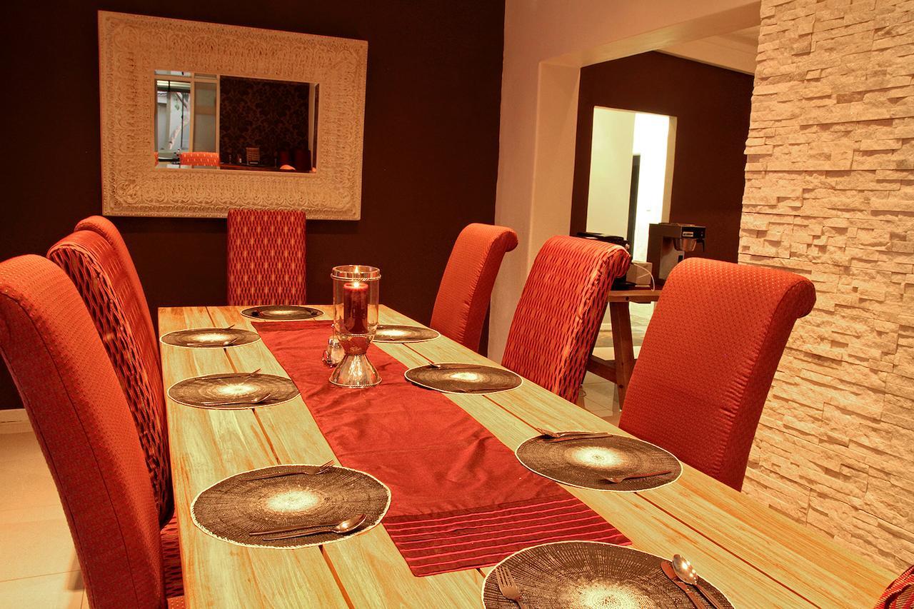 Village Boutique Hotel Очиваронго Екстериор снимка
