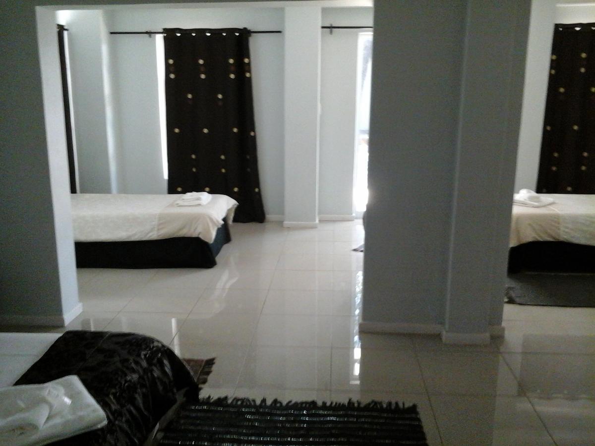 Village Boutique Hotel Очиваронго Стая снимка