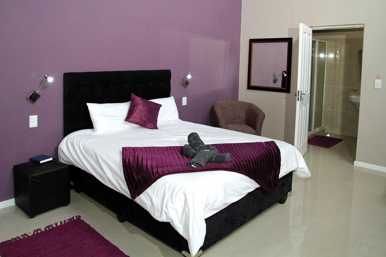 Village Boutique Hotel Очиваронго Екстериор снимка