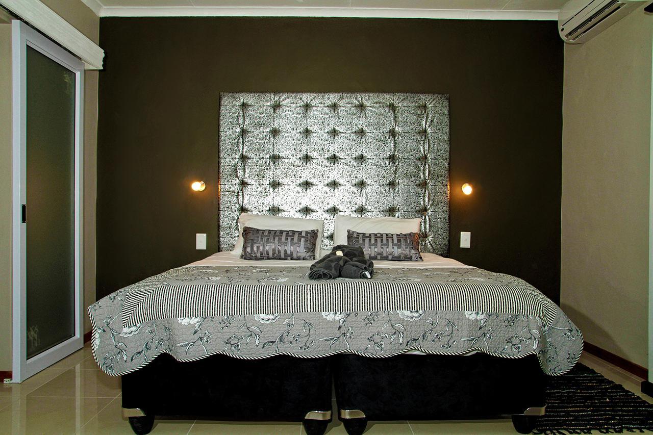 Village Boutique Hotel Очиваронго Екстериор снимка