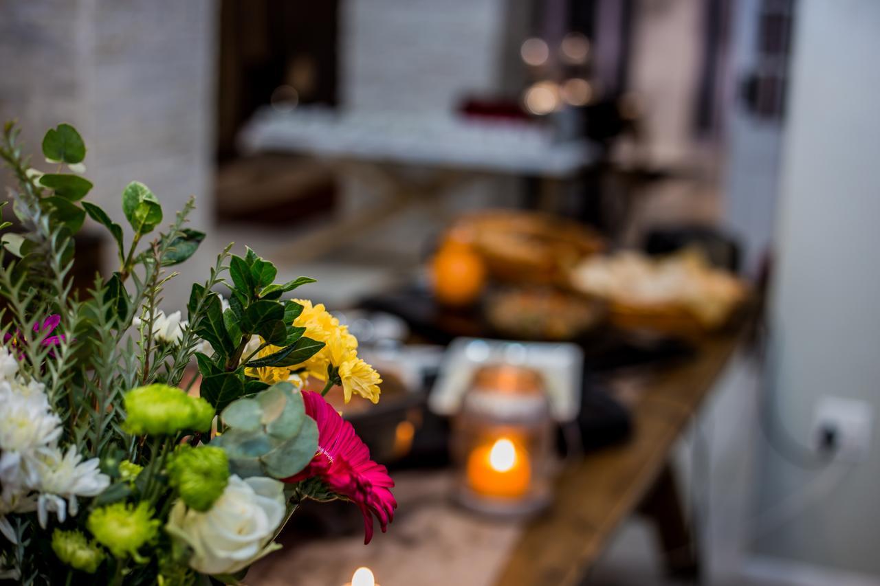 Village Boutique Hotel Очиваронго Екстериор снимка