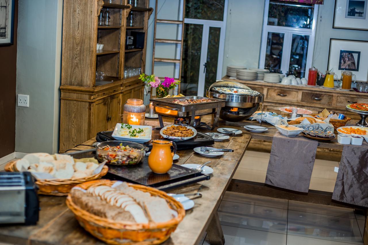 Village Boutique Hotel Очиваронго Екстериор снимка