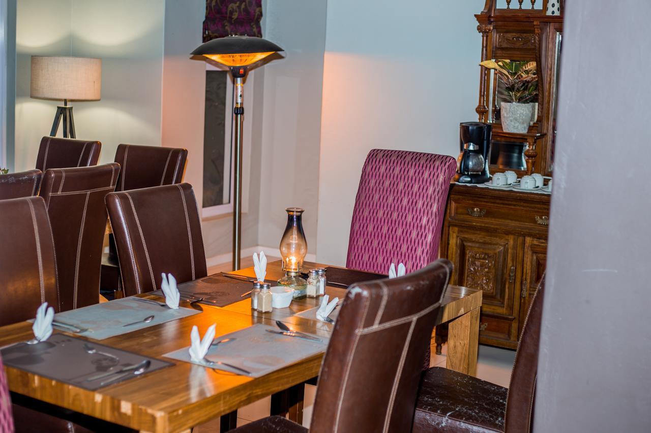 Village Boutique Hotel Очиваронго Екстериор снимка