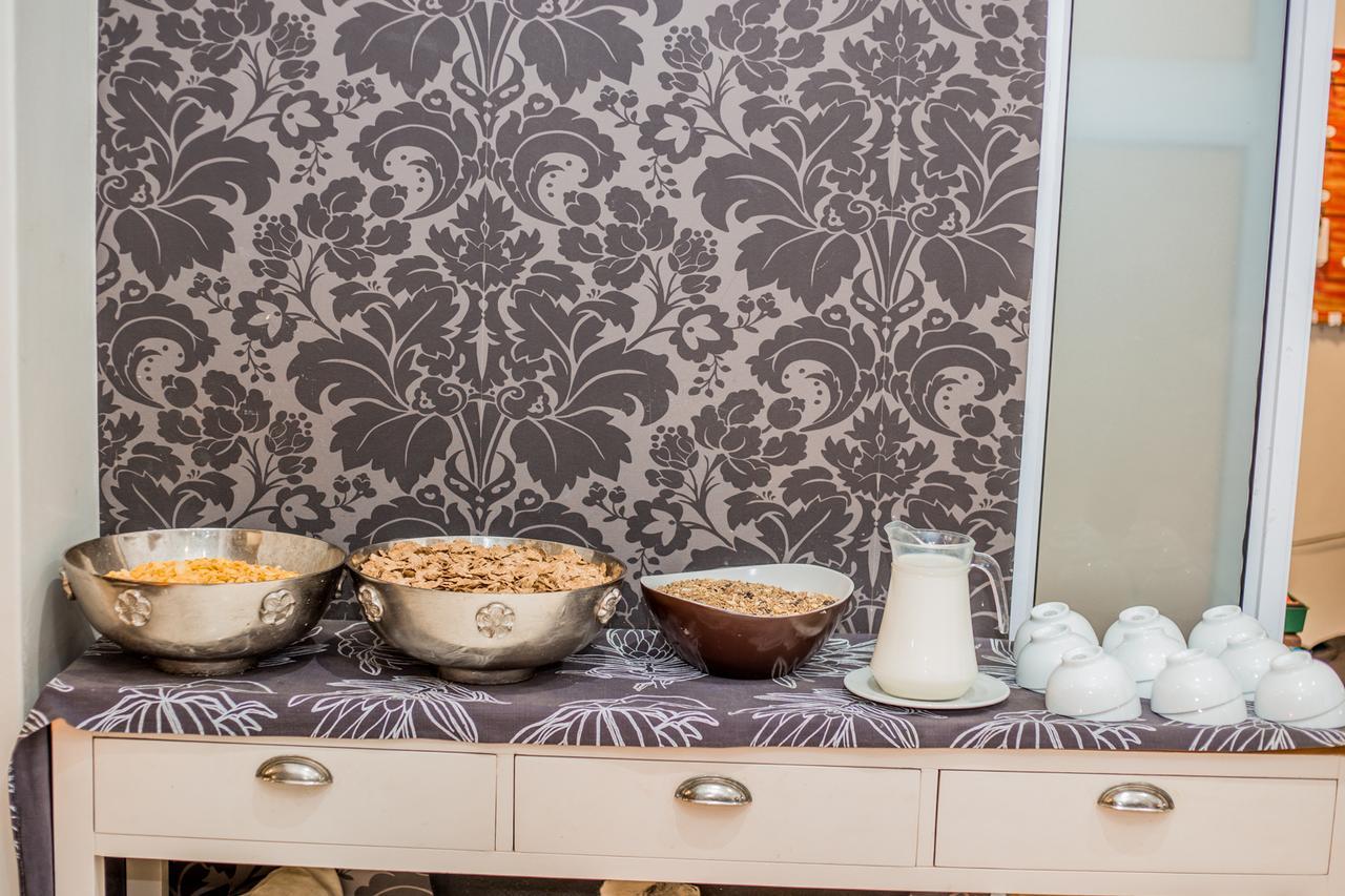 Village Boutique Hotel Очиваронго Екстериор снимка
