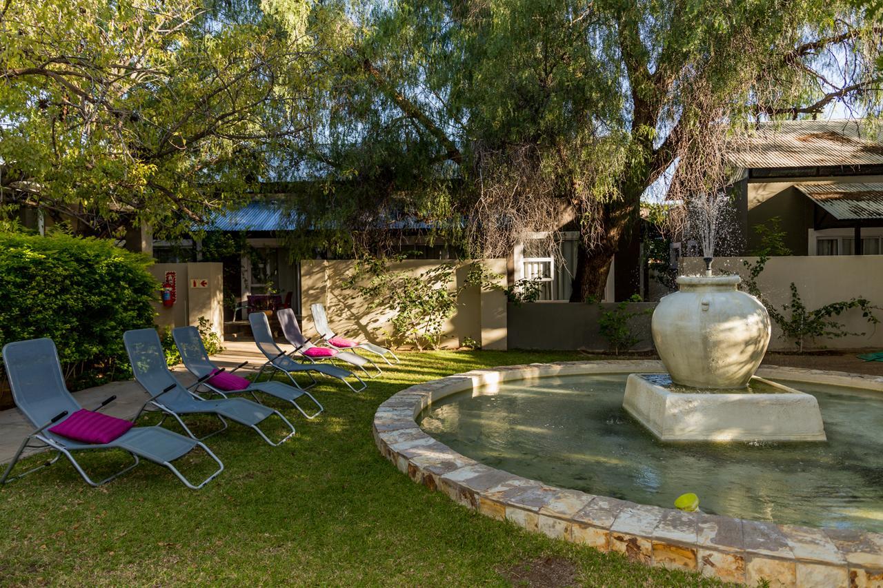 Village Boutique Hotel Очиваронго Екстериор снимка