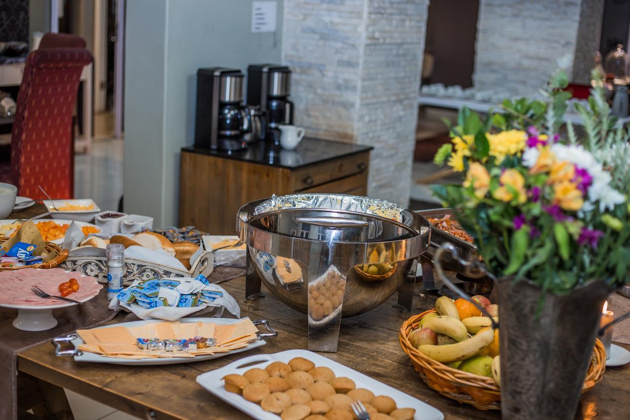 Village Boutique Hotel Очиваронго Екстериор снимка