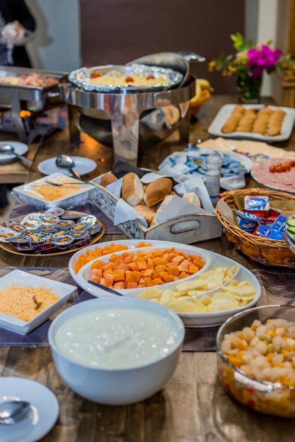 Village Boutique Hotel Очиваронго Екстериор снимка