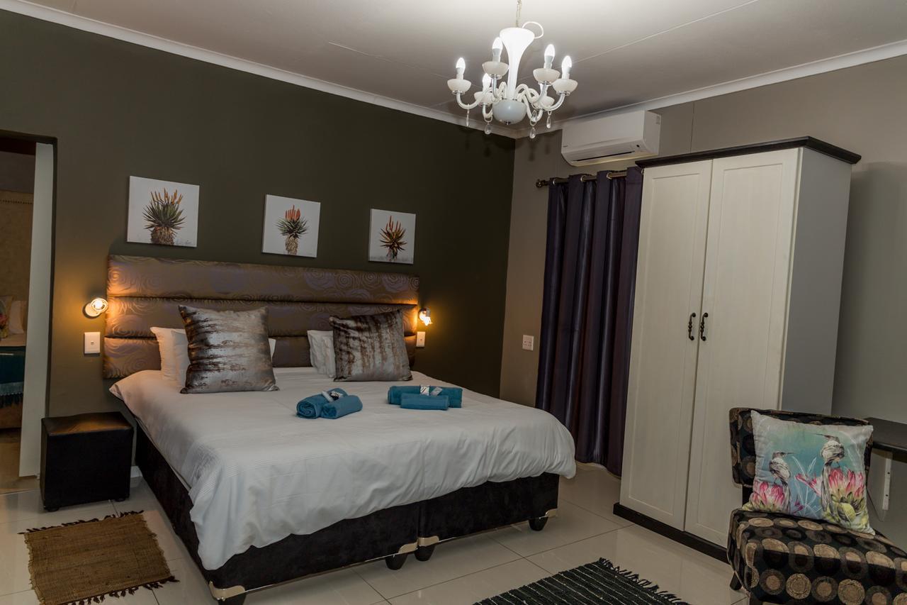 Village Boutique Hotel Очиваронго Екстериор снимка
