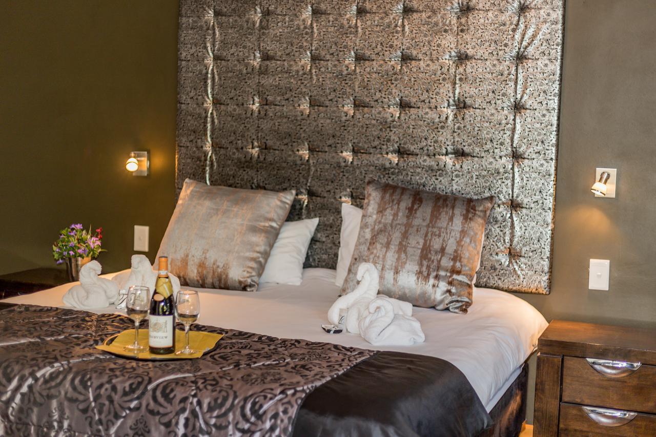 Village Boutique Hotel Очиваронго Екстериор снимка