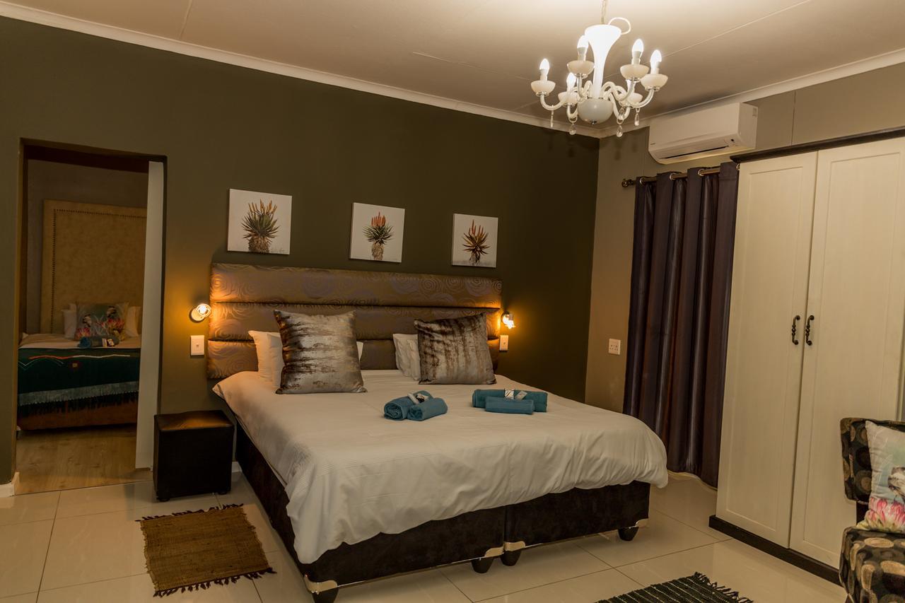 Village Boutique Hotel Очиваронго Екстериор снимка