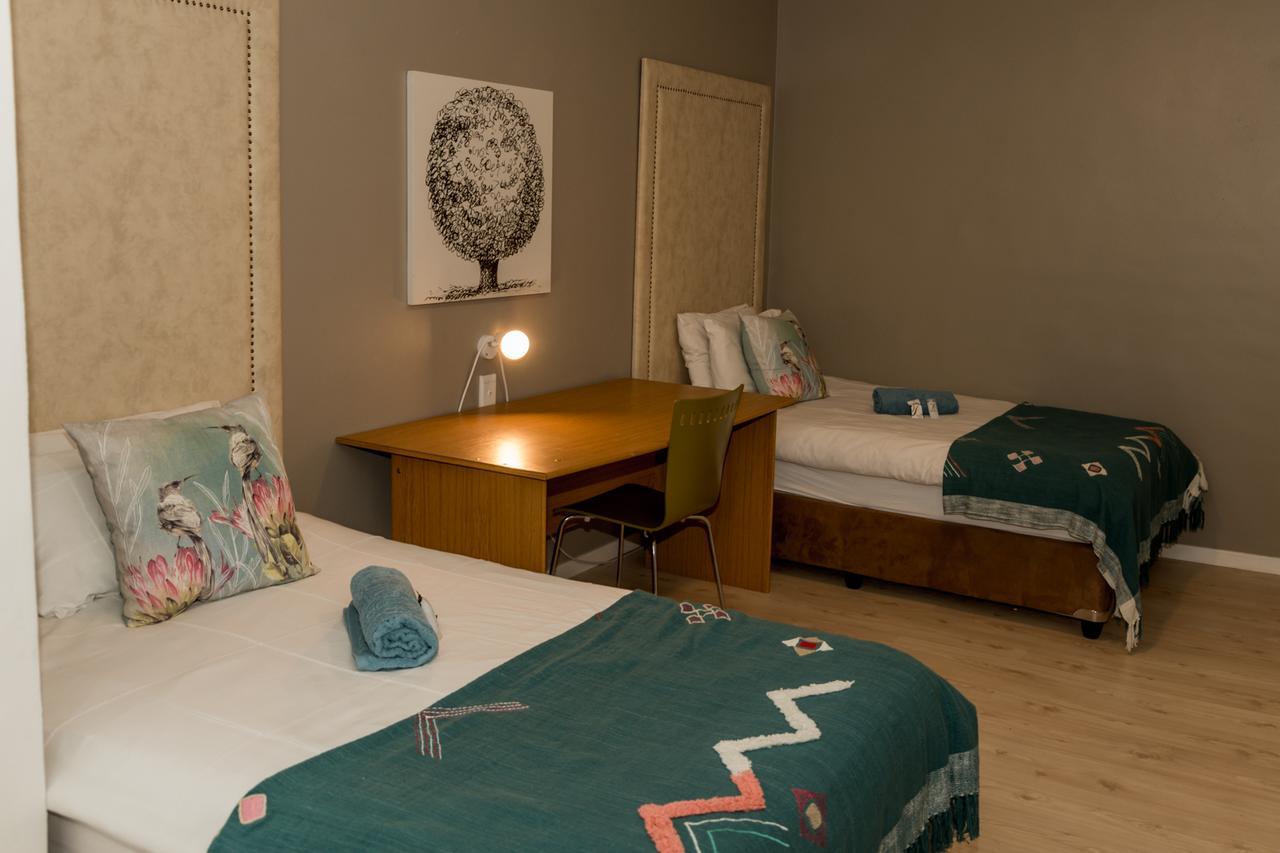 Village Boutique Hotel Очиваронго Екстериор снимка