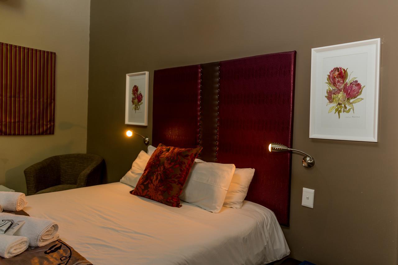 Village Boutique Hotel Очиваронго Екстериор снимка