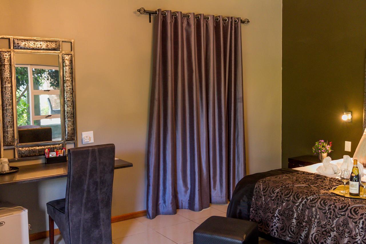 Village Boutique Hotel Очиваронго Екстериор снимка