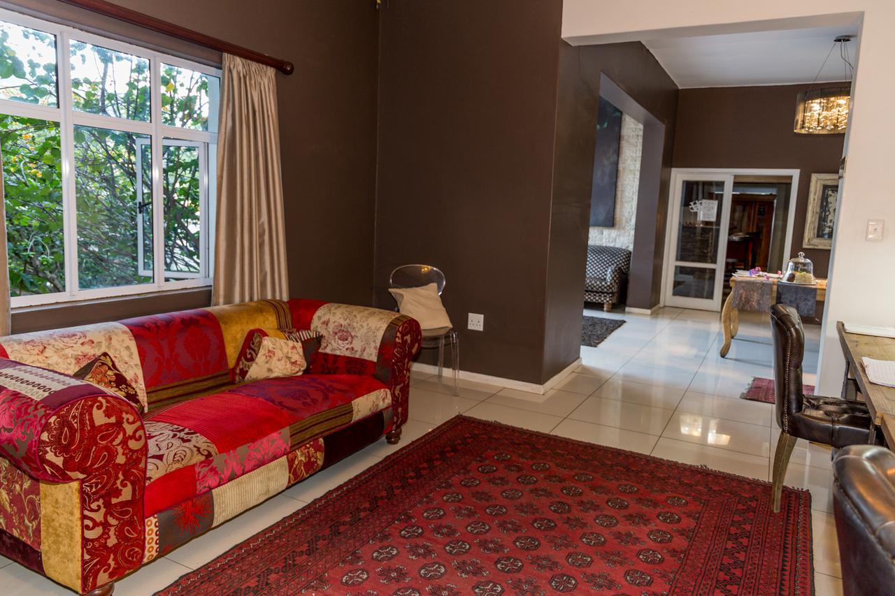 Village Boutique Hotel Очиваронго Екстериор снимка