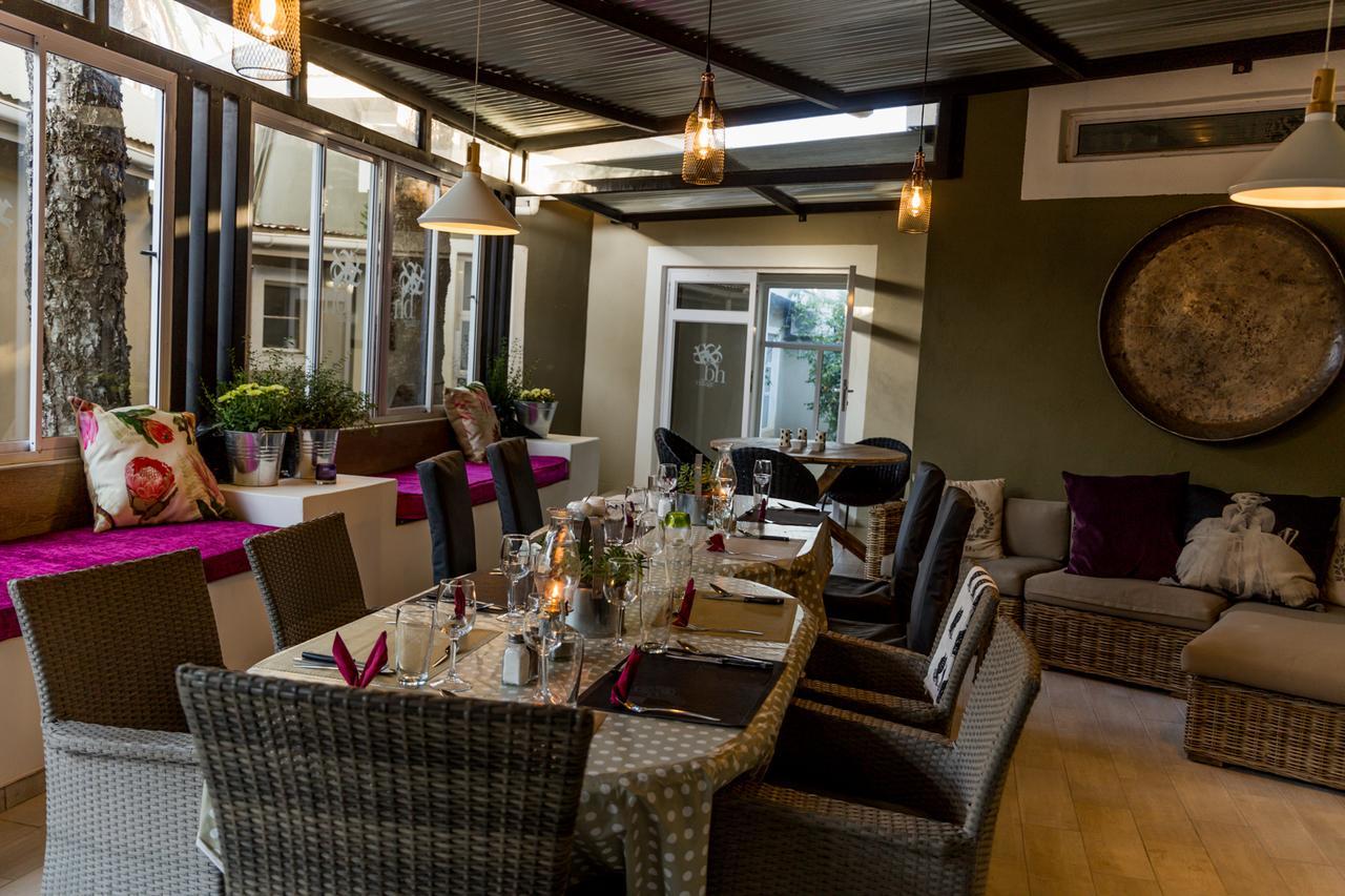 Village Boutique Hotel Очиваронго Екстериор снимка