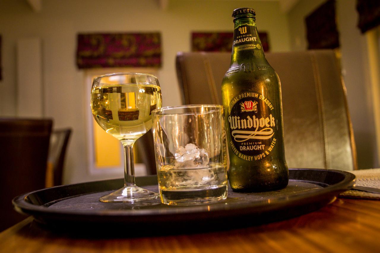 Village Boutique Hotel Очиваронго Екстериор снимка