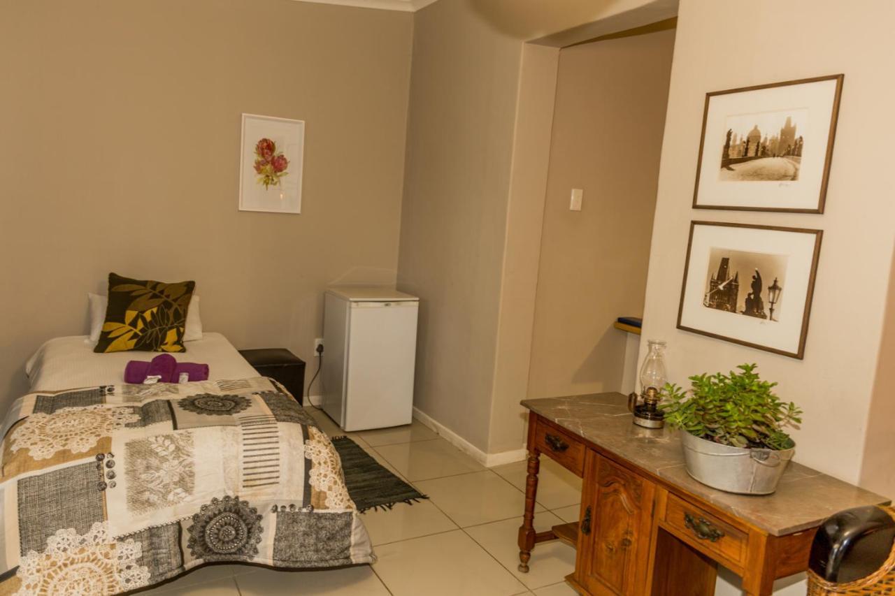 Village Boutique Hotel Очиваронго Екстериор снимка