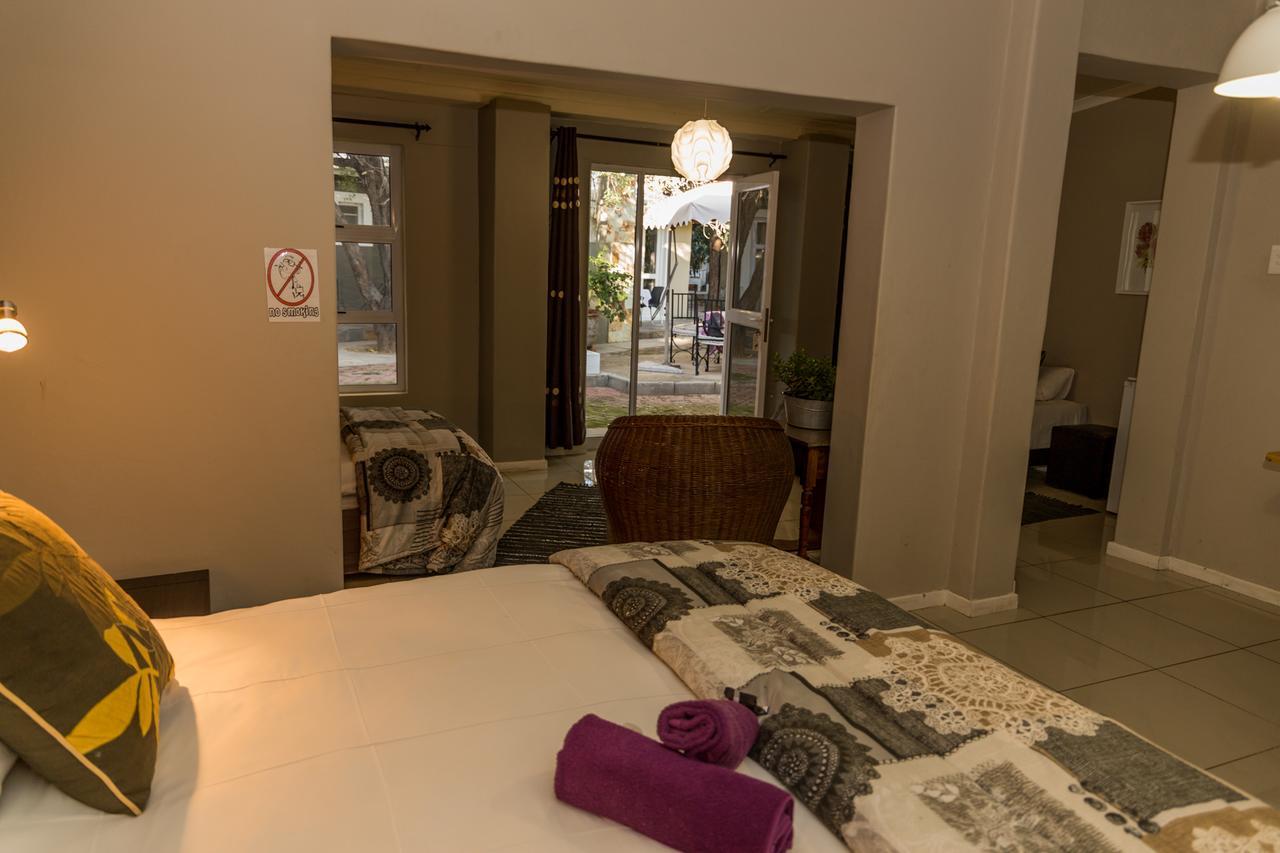 Village Boutique Hotel Очиваронго Екстериор снимка