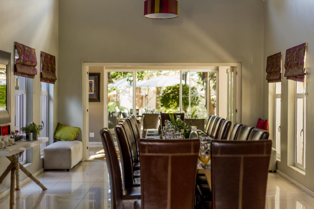 Village Boutique Hotel Очиваронго Екстериор снимка